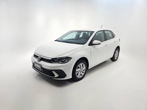 VOLKSWAGEN POLO 1.0 170 TSI MANUAL